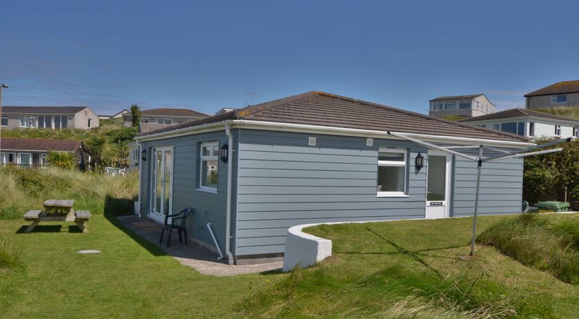 Photo of B45 Phillippa, Riviere Towans