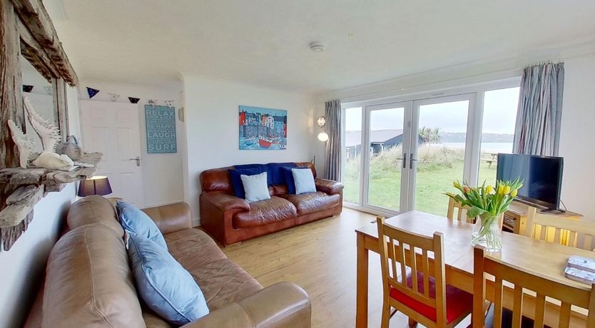 Photo of B45 Phillippa, Riviere Towans