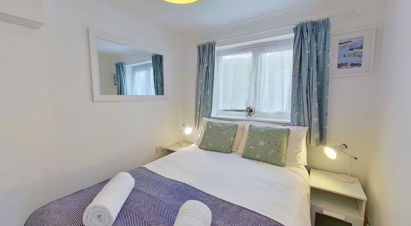 Photo of B45 Phillippa, Riviere Towans