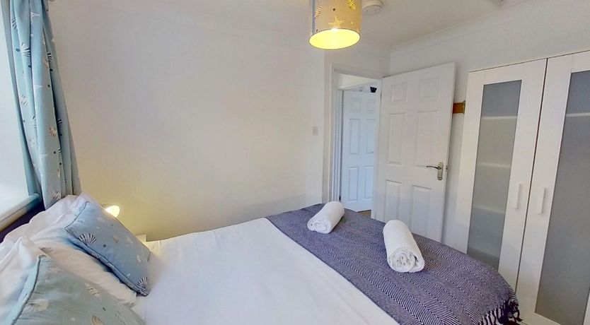 Photo of B45 Phillippa, Riviere Towans