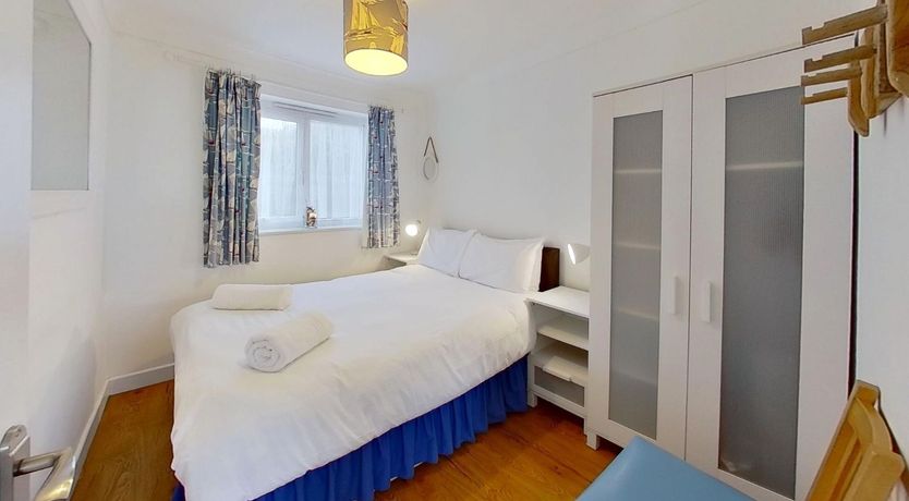 Photo of B45 Phillippa, Riviere Towans