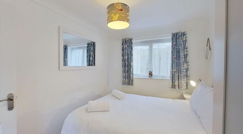 Photo of B45 Phillippa, Riviere Towans