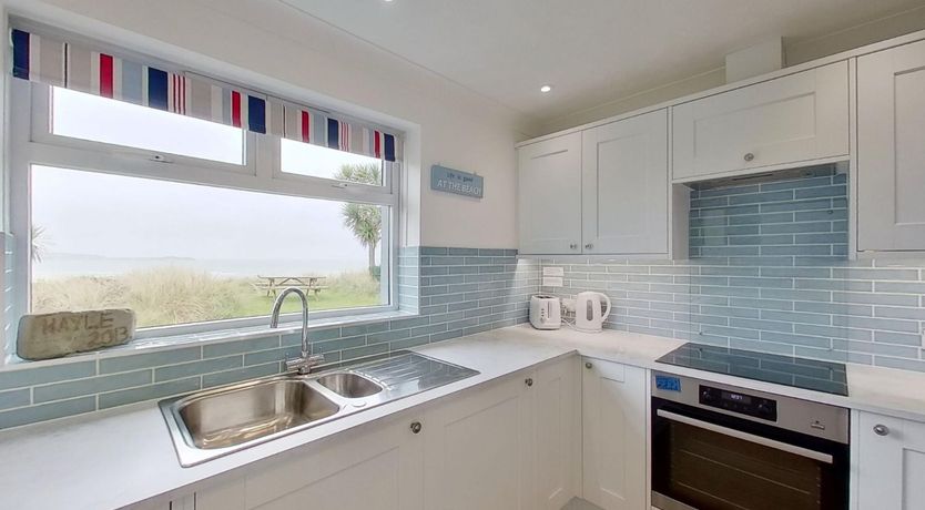 Photo of B45 Phillippa, Riviere Towans