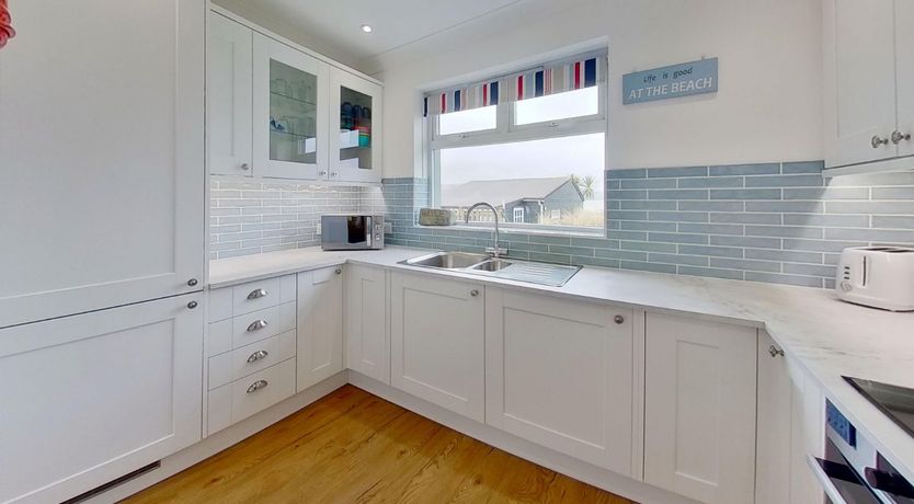 Photo of B45 Phillippa, Riviere Towans