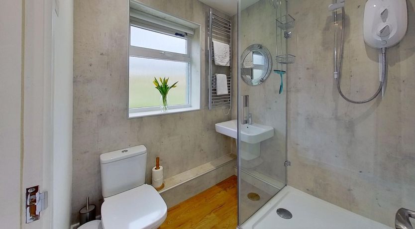 Photo of B45 Phillippa, Riviere Towans