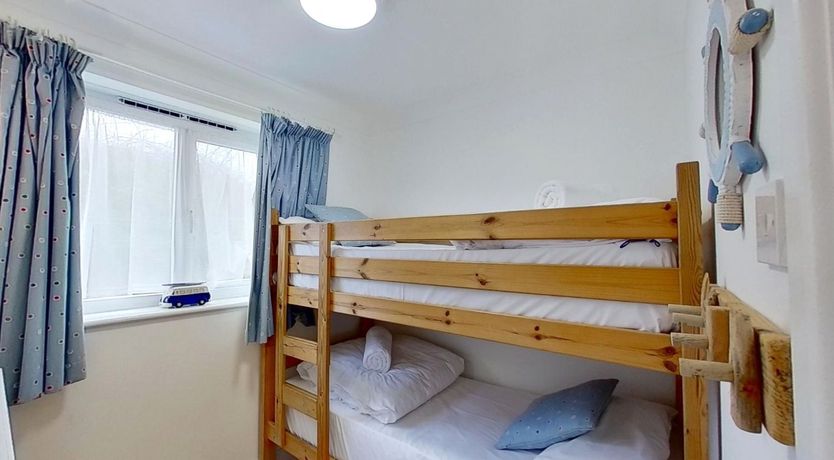 Photo of B45 Phillippa, Riviere Towans