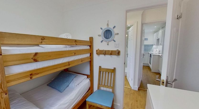 Photo of B45 Phillippa, Riviere Towans