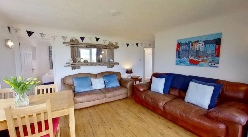 Photo of B45 Phillippa, Riviere Towans