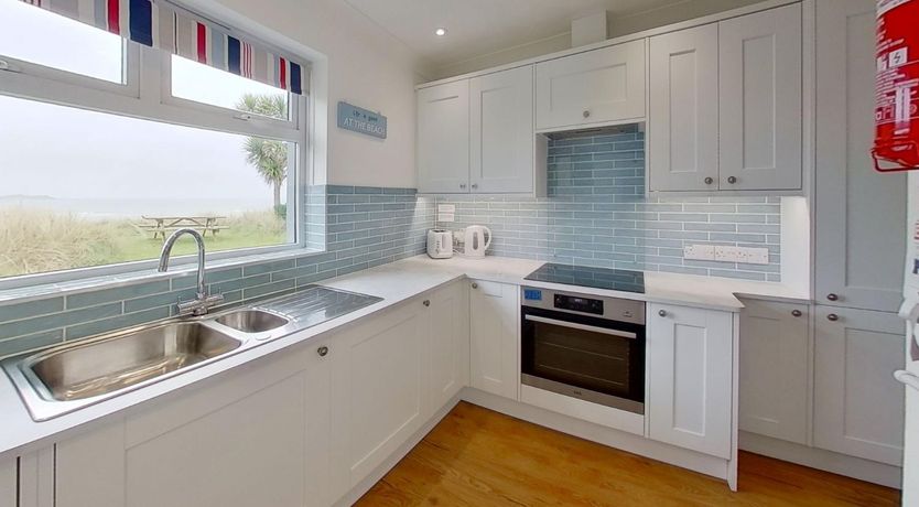 Photo of B45 Phillippa, Riviere Towans