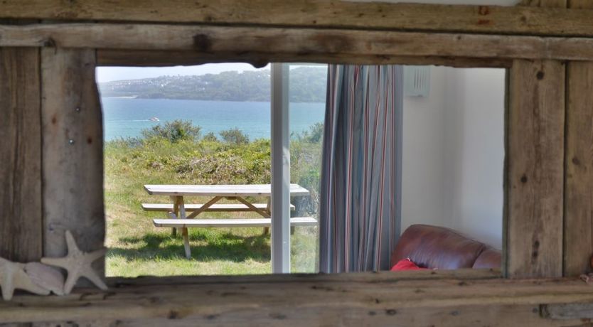 Photo of B45 Phillippa, Riviere Towans