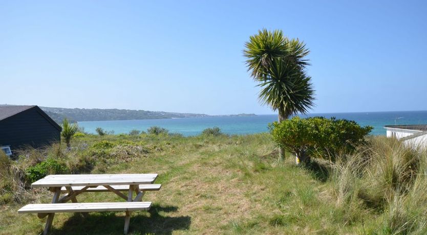 Photo of B45 Phillippa, Riviere Towans