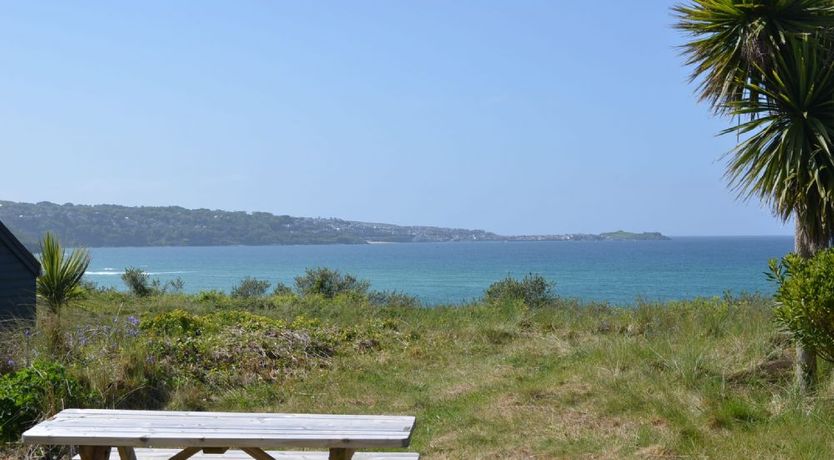 Photo of B45 Phillippa, Riviere Towans