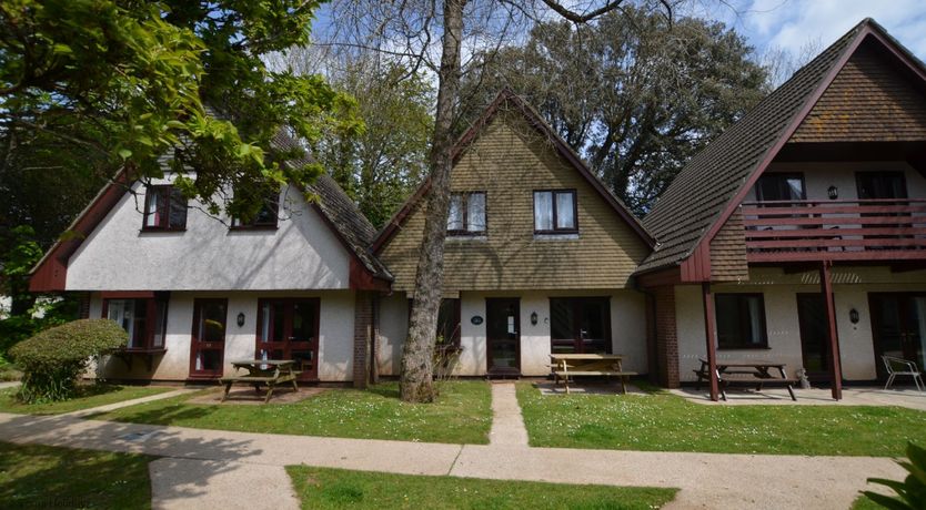 Photo of 37 Trevithick Court, Tolroy Manor