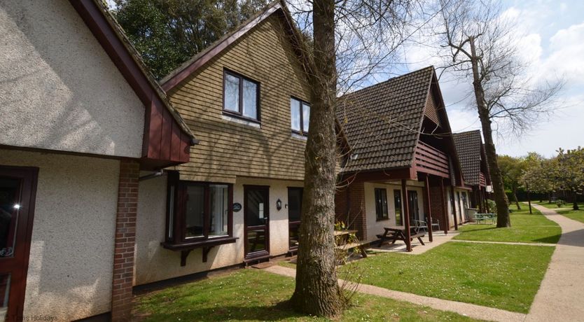 Photo of 37 Trevithick Court, Tolroy Manor