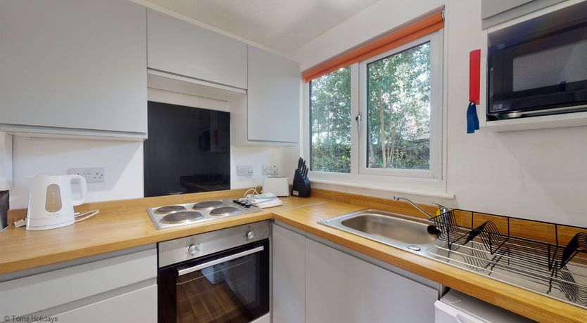 Photo of 37 Trevithick Court, Tolroy Manor