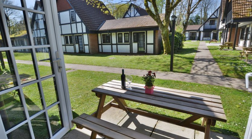 Photo of 36 Tudor Court, Tolroy Manor 