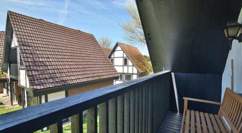 Photo of 36 Tudor Court, Tolroy Manor 