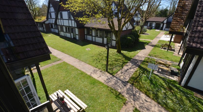 Photo of 36 Tudor Court, Tolroy Manor 