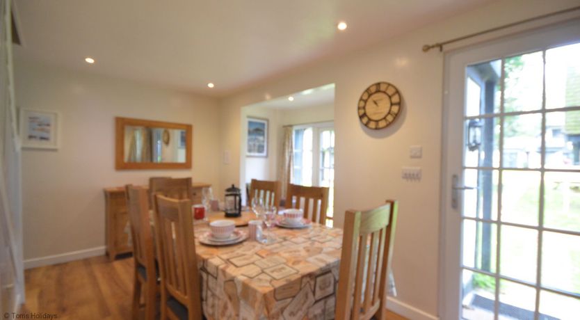 Photo of 36 Tudor Court, Tolroy Manor 