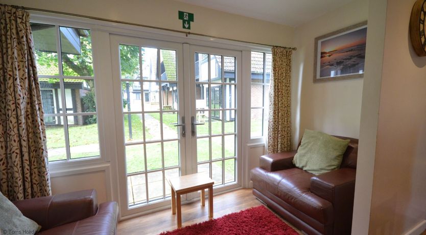 Photo of 36 Tudor Court, Tolroy Manor 