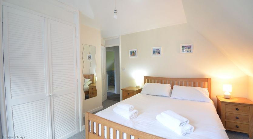 Photo of 36 Tudor Court, Tolroy Manor 