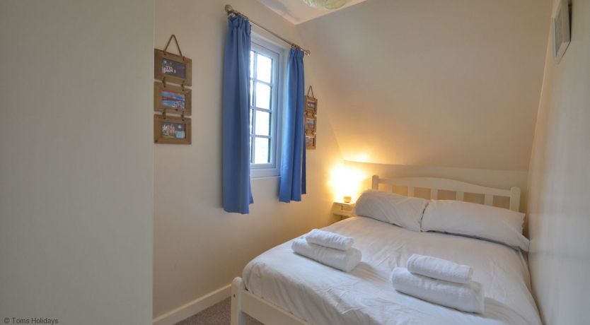 Photo of 36 Tudor Court, Tolroy Manor 