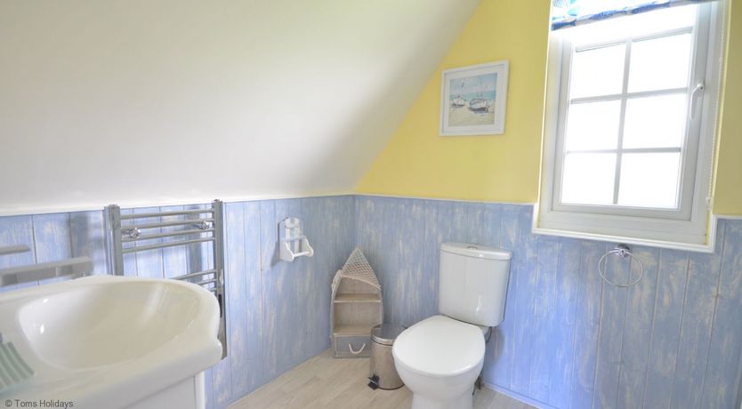 Photo of 36 Tudor Court, Tolroy Manor 