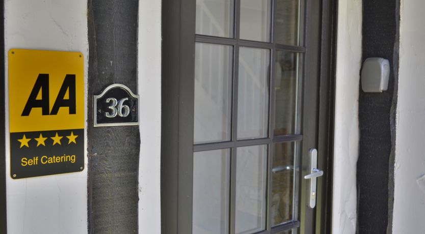 Photo of 36 Tudor Court, Tolroy Manor 