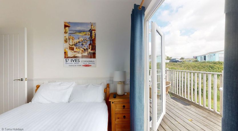 Photo of C25 Weir View, Riviere Towans