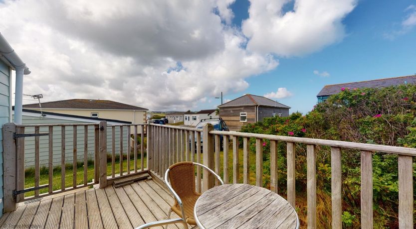 Photo of C25 Weir View, Riviere Towans