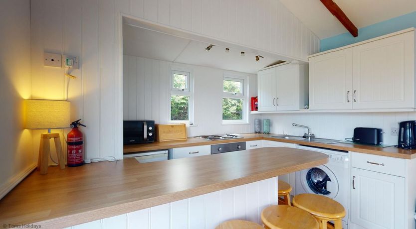 Photo of C25 Weir View, Riviere Towans