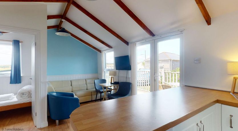 Photo of C25 Weir View, Riviere Towans