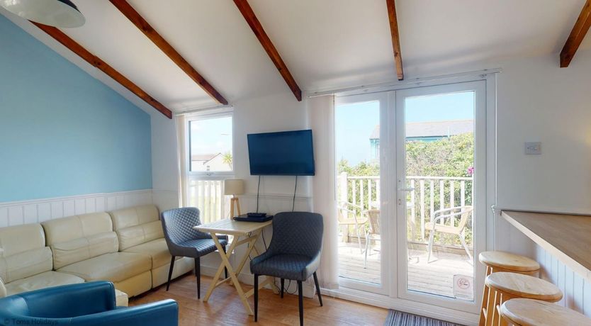 Photo of C25 Weir View, Riviere Towans