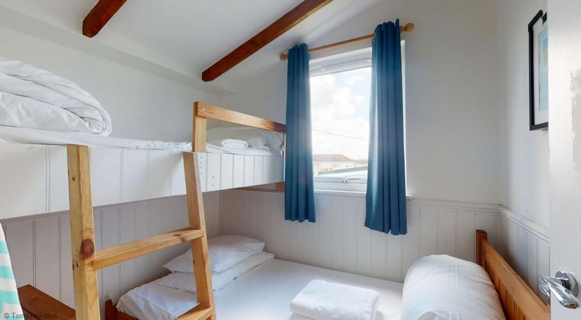 Photo of C25 Weir View, Riviere Towans