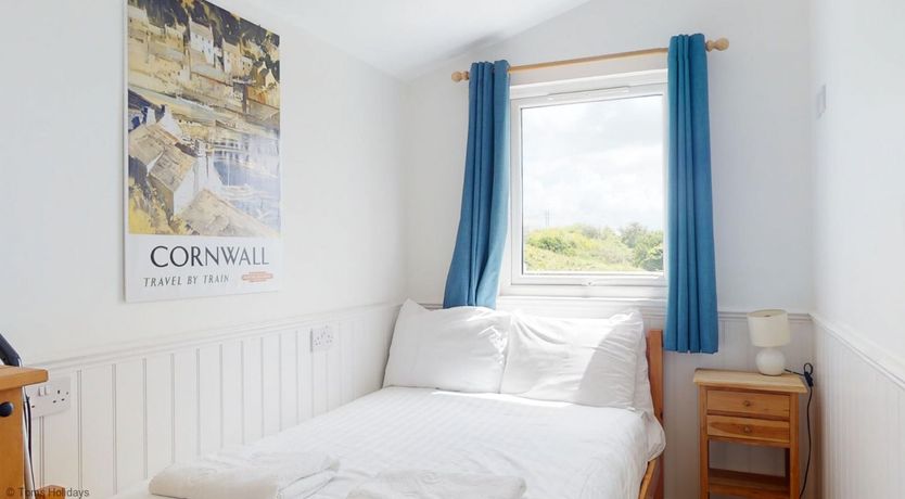 Photo of C25 Weir View, Riviere Towans