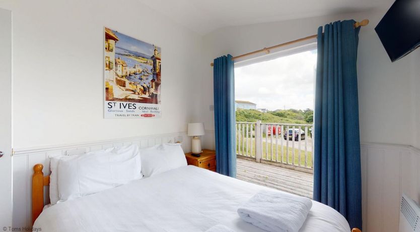 Photo of C25 Weir View, Riviere Towans