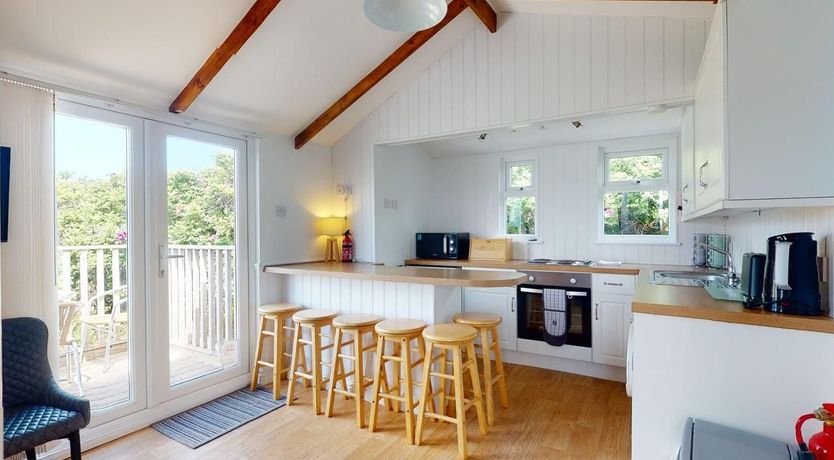 Photo of C25 Weir View, Riviere Towans