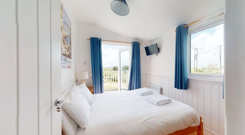 Photo of C25 Weir View, Riviere Towans