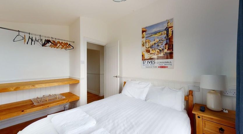 Photo of C25 Weir View, Riviere Towans