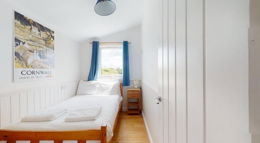 Photo of C25 Weir View, Riviere Towans