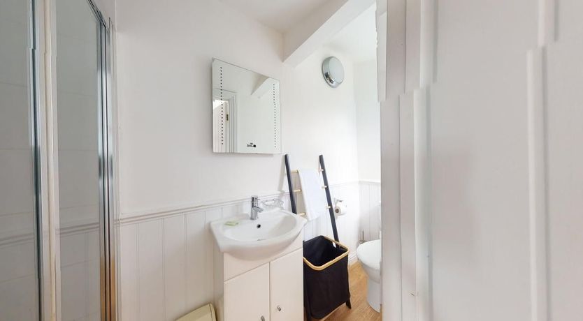 Photo of C25 Weir View, Riviere Towans