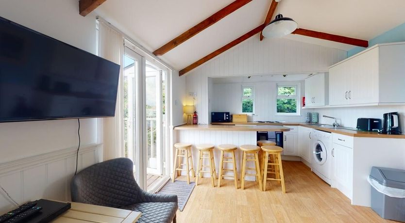 Photo of C25 Weir View, Riviere Towans