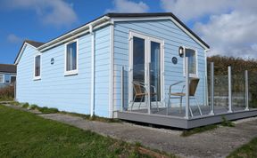 Photo of C25 Weir View, Riviere Towans