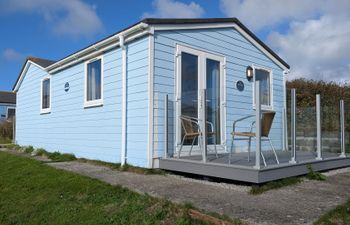 C25 Weir View, Riviere Towans Holiday Home