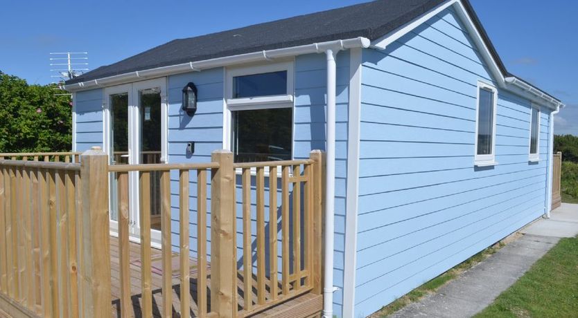 Photo of C25 Weir View, Riviere Towans