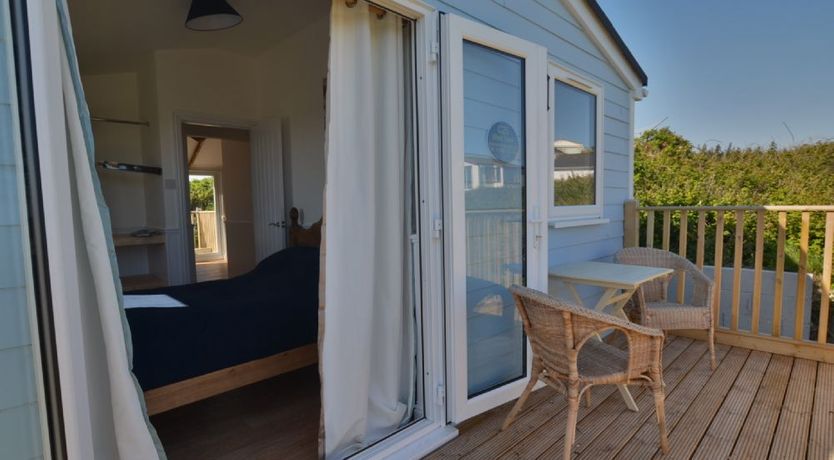 Photo of C25 Weir View, Riviere Towans