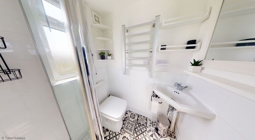 Photo of D45 Medina, Riviere Towans