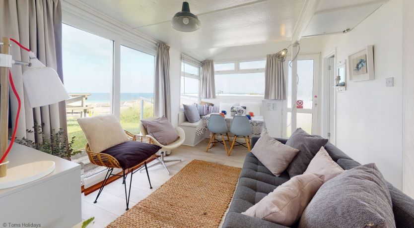 Photo of D45 Medina, Riviere Towans