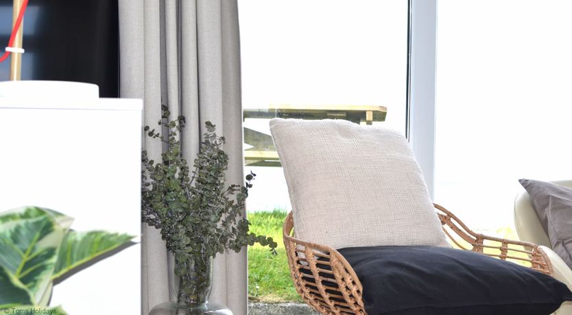 Photo of D45 Medina, Riviere Towans