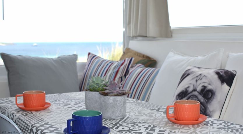 Photo of D45 Medina, Riviere Towans